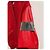 Maison Martin Margiela Blouson Maison Margiela T.36 Roja - vista 3