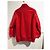 Maison Martin Margiela Blouson Maison Margiela T.36 Roja - vista 5