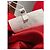 Maison Martin Margiela Blouson Maison Margiela T.36 Roja - vista 8