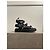 Dr. Martens Sandali Suicoke Boak x Dr.Martens T.38 Nero