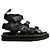 Dr. Martens Suicoke Boak x Dr.Martens Sandalen T.38 Schwarz