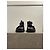 Dr. Martens Sandali Suicoke Boak x Dr.Martens T.38 Nero - vista 4