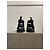 Dr. Martens Sandali Suicoke Boak x Dr.Martens T.38 Nero - vista 6