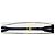 Cintura da completo Charvet T.4 Blu navy - vista 3