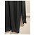 Pull Céline noir en cachemire col en V logo Triumph Taille S - vue 3