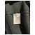 Pull Céline noir en cachemire col en V logo Triumph Taille S - vue 7