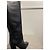 Botas Bottega Veneta negras T.37 Negro - vista 10
