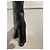 Botas Bottega Veneta negras T.37 Negro - vista 9