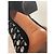 Alaïa Botines Alaia negros T.39 - vista 8