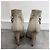 Maison Martin Margiela Botas Maison Margiela Beige T.37 - vista 3