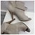 Maison Martin Margiela Botas Maison Margiela Beige T.37 - vista 4