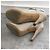 Maison Martin Margiela Botas Maison Margiela Beige T.37 - vista 5