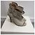 Maison Martin Margiela Botas Maison Margiela Beige T.37 - vista 7