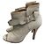 Maison Martin Margiela Botas Maison Margiela Beige T.37 - vista 8
