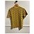 Camiseta Paco Rabanne amarilla T.S Amarillo - vista 4
