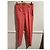 Pantalones Louis Vuitton rosa T.34