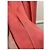 Pantalones Louis Vuitton rosa T.34 - vista 3