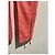 Pantalones Louis Vuitton rosa T.34 - vista 5
