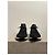 Sneakers Balenciaga Speed Trainer T.43 Nero - vista 3