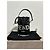 Fendi Mon Trésor Tasche Schwarz - Ansicht 10