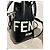Fendi Mon Trésor Tasche Schwarz - Ansicht 3