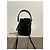 Fendi Mon Trésor Tasche Schwarz - Ansicht 4