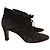 Botas Chanel marrones T.37,5 Castaño - vista 9
