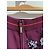 Elie Saab Strickkleid Lila mit Blumenmotiv - Ansicht 6