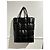 Borsa Bottega Veneta Tote Puffer Nero