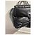Borsa Bottega Veneta Tote Puffer Nero - vista 10