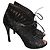 Alaïa Sandalias Alaia negras T.38,5 Negro