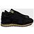 Valentino Garavani Valentino Rockrunner Sneaker T.41 Schwarz