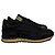 Valentino Garavani Baskets Valentino Rockrunner T.41 Noir