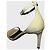 Autre Marque Sandali Saint Laurent beige T.37 - vista 10