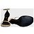 Autre Marque Sandali Saint Laurent beige T.37 - vista 4