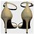 Autre Marque Sandali Saint Laurent beige T.37 - vista 5