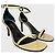 Autre Marque Sandali Saint Laurent beige T.37 - vista 6