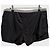 Pantaloncini da bagno Prada neri T.48 Nero - vista 2
