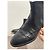 Hermès Hermes Brighton Stiefeletten schwarz T.36 - Ansicht 4