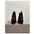 Hermès Hermes Brighton Stiefeletten schwarz T.36 - Ansicht 5