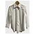 Camisa Acne Studios blanca T.38 Blanco