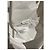 Camisa Acne Studios blanca T.38 Blanco - vista 4