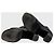 Autre Marque Sandali Saint Laurent neri T.40 Nero - vista 5