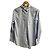 Autre Marque Camicia Marie Marot blu T.XL