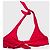 Autre Marque Caricoa Badeanzug rot T.40 - Ansicht 3