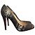Décolleté Christian Louboutin T.37 Marrone