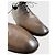 Scarpe Richelieu Berluti marroni T.45 Marrone - vista 3
