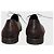 Scarpe Richelieu Berluti marroni T.45 Marrone - vista 4