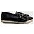 Miu Miu Loafer schwarz T.36