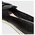 Miu Miu Loafer schwarz T.36 - Ansicht 6